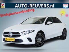 Mercedes-Benz A-klasse - A200 / Automaat / Navigatie / Cruisecontrol / PDC