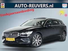 Volvo V60 - 2.0 T8 Recharge AWD Inscription / Pano / HarmanKardon / LED / Pilot assist