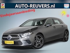 Mercedes-Benz A-klasse - 220 Advantage / Leder / Navi / CarPlay / Camera / Cruisecontrol