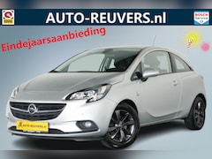 Opel Corsa - 1.2 / Carplay / Camera / Cruise control / All Season banden