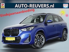 BMW X1 - xDrive30e M-Sport / Pano / Leder / HUD / LED / CarPlay