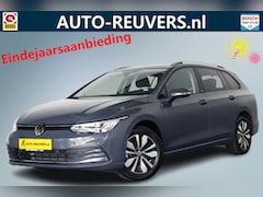 Volkswagen Golf Variant - 1.5 TSI 96 kW Life / ACC / Navi / CarPlay / LED