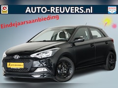 Hyundai i20 - 1.2i i-Motion / Airco / LMV / 5 deurs