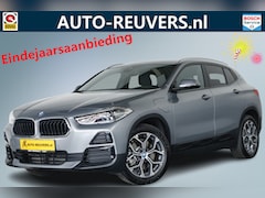 BMW X2 - xDrive25e Edition / LED / Navi / Pilot assist / Cam