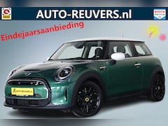 MINI Mini-Electric - Electric Collection 33 kWh / LED / Navi / CarPlay / Cruisecontrol