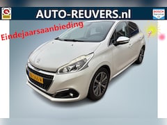 Peugeot 208 - 1.2 PureTech Allure / Navi / CarPlay / Allseason / Camera / Trekhaak