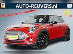 MINI Mini-Electric - SE Yours 33 kWh / Leder / HUD / Navi / Harmankardon