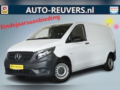 Mercedes-Benz Vito - 109 CDI / Cruisecontrol / Trekhaak