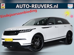 Land Rover Range Rover Velar - 2.0 D180 AWD S / Leder / LED / Meridian / CarPlay / DAB