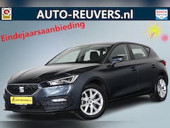 Seat Leon - 1.0 TSI Style / Navi / Cruise / CarPlay / DAB / LED