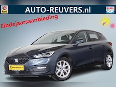 Seat Leon - 1.0 TSI Style / Navi / Cruise / CarPlay / DAB / LED