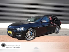 BMW 3-serie Touring - 320i M Sport Edition | Clima | Adapt. Cruise | Navi | Multimedia | Parkeerassistent |