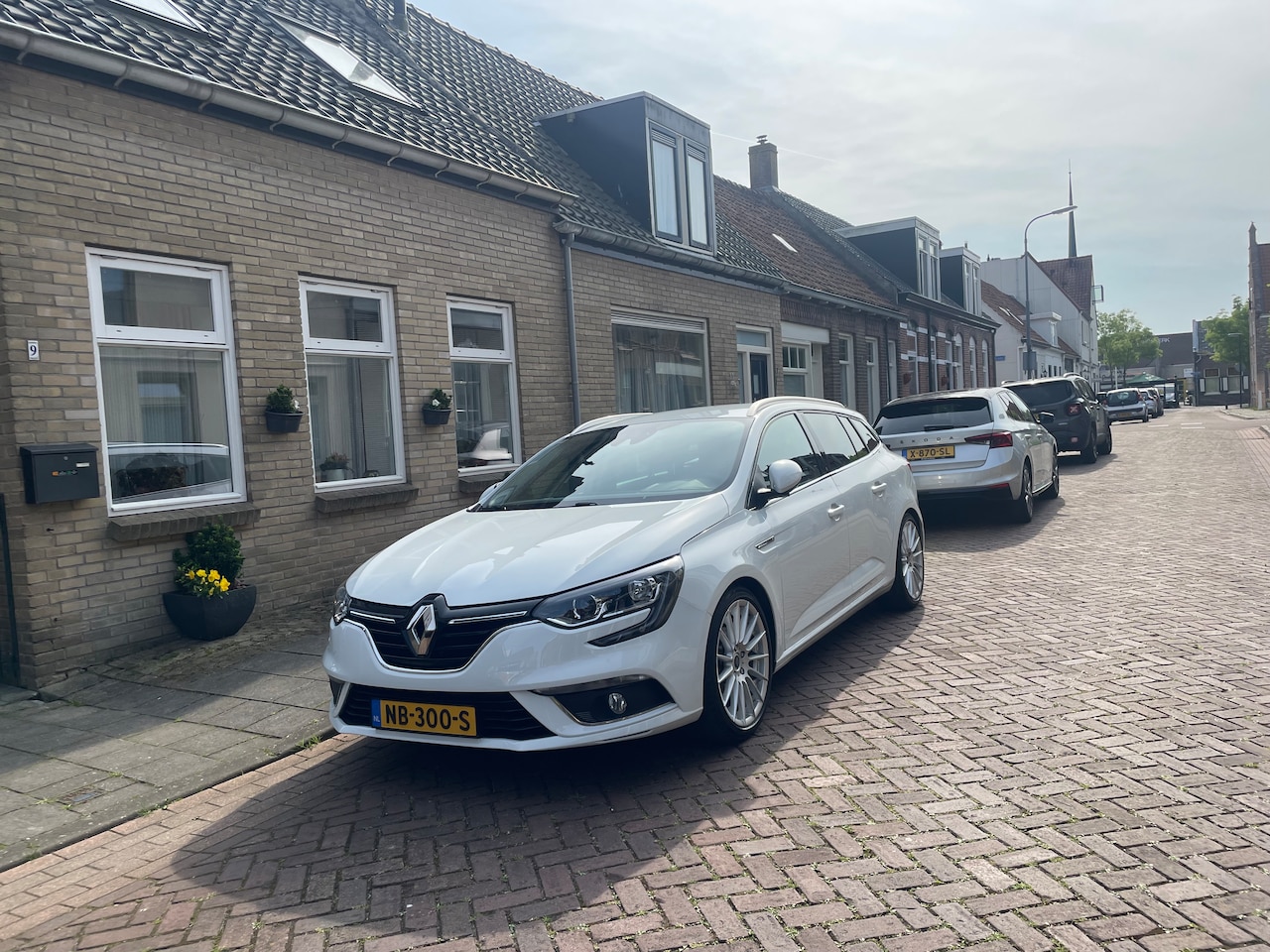 Renault Mégane Estate - 1.2 TCe Bose - AutoWereld.nl