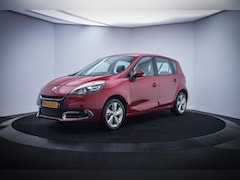 Renault Scénic - 1.2TCe Dynamique NAVI/CLIMA/TREKHAAK/BLUETOOTH/CRUISE/PDC/LMV