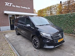 Mercedes-Benz V-klasse - 300 New Model XXL L3 / DC / elec deur / 360 / NIEUW