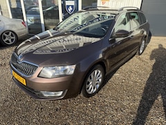 Skoda Octavia Combi - 1.2 TSI Grt Ambition*TOP STAAT