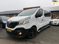 Renault Trafic - 1.6 dCi T29 L2H1 Comfort*Camera*Navigatie*3 Zits*In Opdracht Klant Te Koop