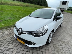 Renault Clio - 0.9 TCe ECO Dynamique Navi, Cruise,Airco, NAP