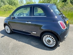 Fiat 500 - 0.9 TwinAir Lounge Leuk Panodak, nwe APK en tellerrapport