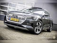 Audi e-tron - 50 quattro Business edition Plus PANO LEER CAMERA