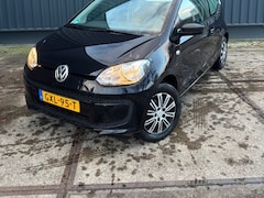 Volkswagen Up! - 1.0 groove up BlueMotion