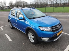 Dacia Sandero - 0.9 TCe Stepway Laureate