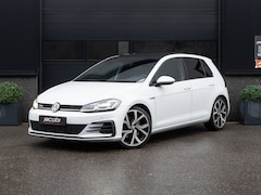 Volkswagen Golf - 2.0 TDI GTD | Pano | Virtual | Camera | Dynaudio | Lane & Side Assis | Front Assis | ACC |