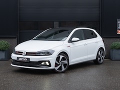 Volkswagen Polo - 2.0 TSI GTI 200PK | Pano | ACC | Modus| DCC| Virtual | Led | Carplay | Sfeer |