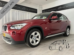 BMW X1 - sDrive20d EfficientDynamics Edition Business