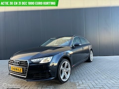 Audi A4 Avant - 1.4 TFSI Design Pro Line Plus unieke km stand