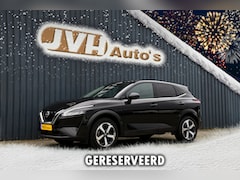 Nissan Qashqai - 1.3 MHEV Xtronic N-Connecta 09-2023 | Navi | VirtualCP | Cam360 | Keyless