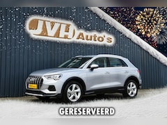 Audi Q3 - 35 (1.5) TFSi 150pk AUT/S-Tronic 07-2020 | Virtual CP | Full-LED | Sport-stoelen