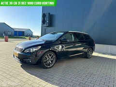 Peugeot 308 SW - 1.2 PureTech Blue Lease Executive 121.000 nap