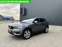 Volvo XC40 - 2.0 D3 Inscription org nederlands 2 de eigenaar