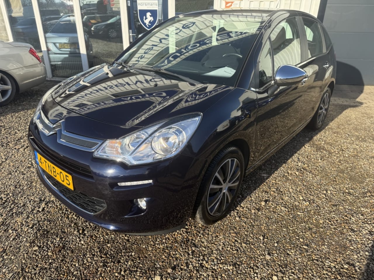 Citroën C3 - 1.2 VTi Collection*bj 2014** 99.000 KM NAP - AutoWereld.nl