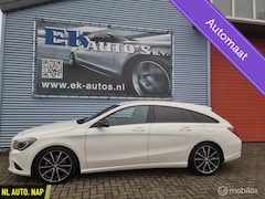 Mercedes-Benz CLA-klasse Shooting Brake - 180 Automaat Shadow Line