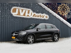 Mercedes-Benz GLA-Klasse - GLA200 163pk 7G DCT/AUT Sport 07-2021 | Virtual CP | 1/2Leder | LED