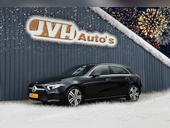 Mercedes-Benz A-klasse - A200 163pk 7G DCT/AUT Sport 06-2022 | VirtualCP | 1/2Leder | LED