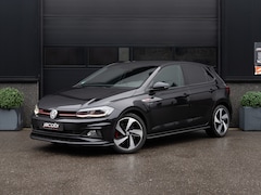 Volkswagen Polo - 2.0 TSI GTI 200PK | ACC | Camera | Modus| DCC| Virtual | Led | Carplay | Sfeer | ACC | DCC