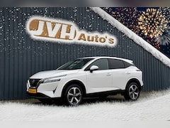 Nissan Qashqai - 1.3 MHEV Xtronic N-Connecta 09-2023 | Navi | HeadUp | VirtualCP | Cam360