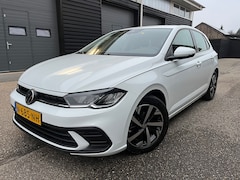 Volkswagen Polo - 1.0 TSI Life Dsg-7 Apple Carplay, PDC V+A, ACC, Dealer OH!