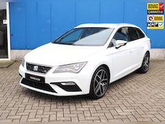 Seat Leon ST - 1.5 TSI FR Ultimate Edition