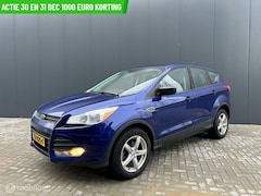 Ford Kuga - escape 2016, Automaat met slechts 125142km 182 pk