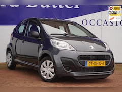 Peugeot 107 - 1.0 Access Accent+airco+stuur-bekrachting = ZEER LEUK APK 1-2026