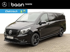 Mercedes-Benz eVito - L2 66 kWh Baan Twente Edition