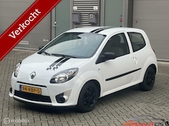 Renault Twingo - 1.2-16V✅2011✅Authentique✅✅BLACK&WHITE✅✅