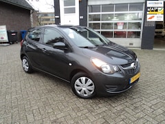 Opel Karl - 1.0 ecoFLEX Edition Cruise Control