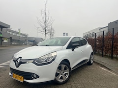 Renault Clio - 0.9 TCe Navigatie|Clima Luxe Expression model