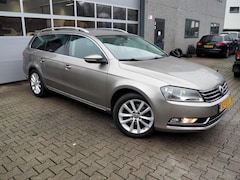 Volkswagen Passat Variant - 1.4 TSI Highline