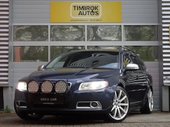 Volvo V70 - 2.5FT 231PK H6 *19" / Xenon/XXL-LED/PDC/Historie